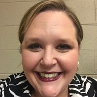 APRIL Richardson