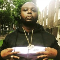 Af3Ka Antoine Stone