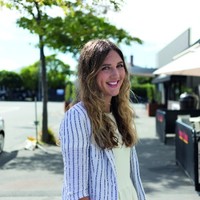 Jess Rogatski