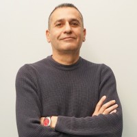 Francisco Javier Cid Muñoz