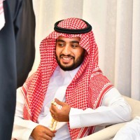 Abdulaziz Binmuammar