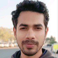 Fazil Ibrahim Mohammed