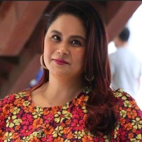 Suchita Joshi