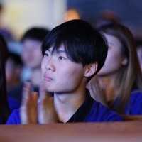 David Kim