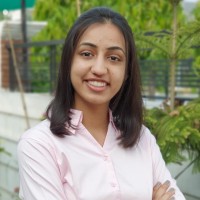 Dharivi Bansal