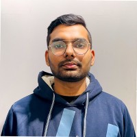 Mrityunjay Sharma
