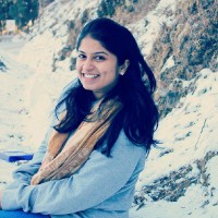 Bhakti Vernekar