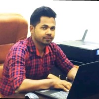 Debasish Mohapatra