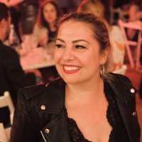 Sabine Speicher