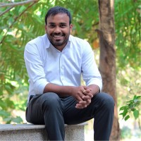Omprakash Thyarla