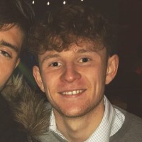 Ciaran Lynch