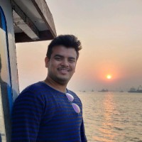 Ritesh Y.