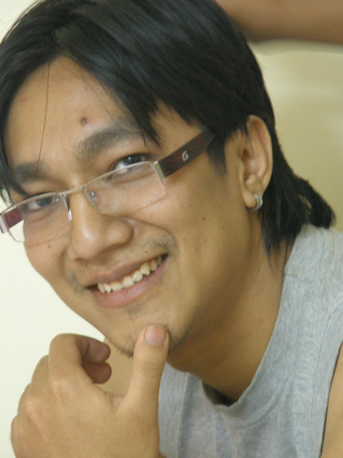 Prakash Mandal