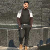 Subhash Kumar