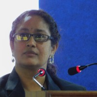 Dr. Swarnabharati E.