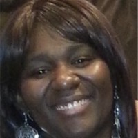 Tynisha Sanders