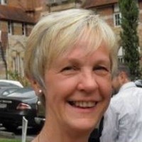 Julie Ayre