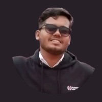 Nitish Jha