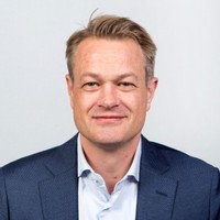 Mark Van Eck