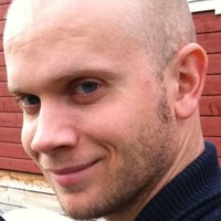 Stein Arne Askeland