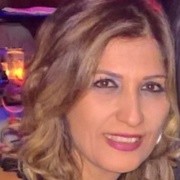Maryam Miandarbandi