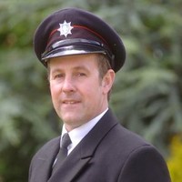 Andrew Dickinson