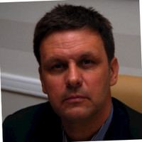 Branislav Pejcic