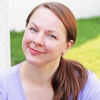 Katie Averett