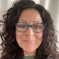 Rhonda Haglund