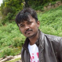 Vinayak Hugar