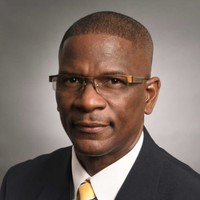 Donald Mathis