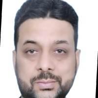Qazi Salam