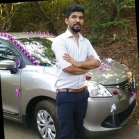 Manjunath N