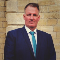 Carl Rowley