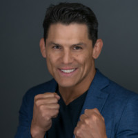 Frank Shamrock