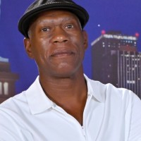 Anthony Burks