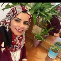 Arwa Btoush