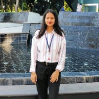 Pranjali Nautiyal