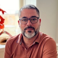 Christophe Rochon