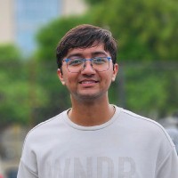 Ayaansh Rajotia