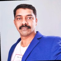 Ravi Rangaiah