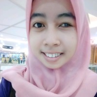 intan Ike Arvitasari