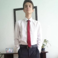 Renan Vítor Rademaker Fernandes