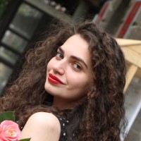 Syuzanna Igityan