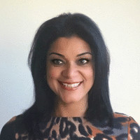 Judy Maharaj