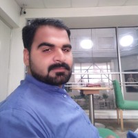 Moazam Ali