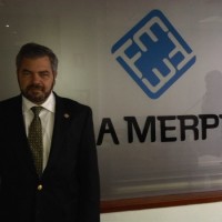 Eduardo David Bechara Padua