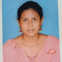 shaik farzana