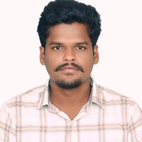 Ayyanar M