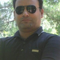 Shaheryar Rashed Khand